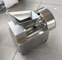 Machine à fabriquer des boules de tapioca, machine à diviser la pâte pour des boules de dattes enrobées de sésame, machine à faire des boules de graines de sésame pour boulangerie