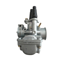 Carburateur de moto pour Yamaha Y80 Mate80 Bell80 V50 V80 V75 V80Ss V80dx Pw80 Cy80