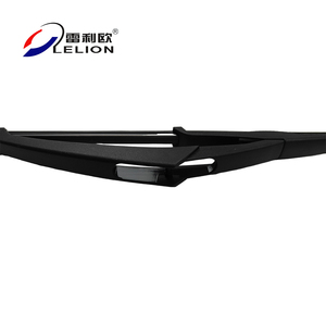 Spazzole <span class=keywords><strong>Tergicristallo</strong></span> Posteriori per <span class=keywords><strong>MINI</strong></span> R56 COOPER 2006-2013, in Silicone e Gomma Naturale, Vendita all'Ingrosso - Product Image 2