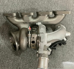 Turbocompresor GT1446SLM 7815040001 860156 55565353 Turbocompresor para <span class=keywords><strong>Opel</strong></span> Buick 2013 - Product Image 6