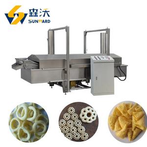<span class=keywords><strong>2d</strong></span> 3d bocadillos fritos papas fritas: corteza de pizza máquina de <span class=keywords><strong>doritos</strong></span> chips de maíz de la máquina - Product Image 2