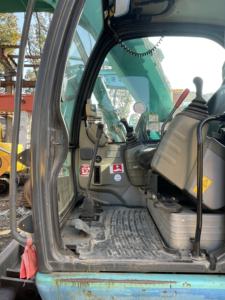 Kobelco รถขุด kobelco มือสองรถขุด SK7OSR ระบบไฮดรอลิก SK70 - Product Image 6