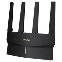 Router de Red Mesh de Doble Banda TP-LINK TL-XDR3030 Versión de Expansión Fácil WiFi6 AX3000 802.11n