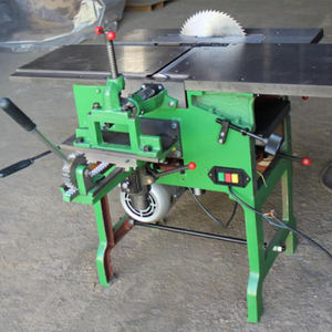 Sierra de panel de mesa de precisión de corte de madera <span class=keywords><strong>JX</strong></span> <span class=keywords><strong>2</strong></span> en <span class=keywords><strong>1</strong></span> con máquina principal de panel deslizante pequeño - Product Image 3