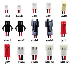 Mới Israel tadiran TL-5903 SL-360 AA 3.6V tùy chỉnh phích cắm theo nhu cầu TL-5903 pin lithium - Product Image 6