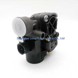 Vanne modulateur ABS d'origine importée K038438 K038438N50 A0044296044 A0044296144 20516342 21893128 A0054293144 1524831 Camion - Product Image 4