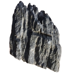 Natural Acid Washed <strong>Aquarium</strong> <strong>Seiryu</strong> Stone <strong>Rocks</strong> for Aquascaping Hardscape - Product Image 1