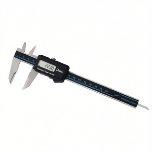 Calibrador Digital Ttake 0-150 mm IP67, Herramienta de Medición Resistente al Agua - Product Image 2