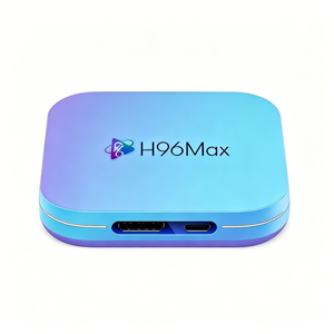 Box TV <span class=keywords><strong>Android</strong></span> Smart di Alta Qualità 4K <span class=keywords><strong>HD</strong></span> con WiFi Dual Band, Lettore Multimediale in Streaming, <span class=keywords><strong>Android</strong></span> 12, Set-Top Box, Lettore Multimediale, TV Box - Product Image 2