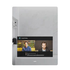 Vercon televisor <span class=keywords><strong>espejo</strong></span> <span class=keywords><strong>aplique</strong></span> <span class=keywords><strong>espejo</strong></span> <span class=keywords><strong>baño</strong></span> led elegante interruptor luz tactil Inteligente <span class=keywords><strong>espejo</strong></span> - Product Image 3