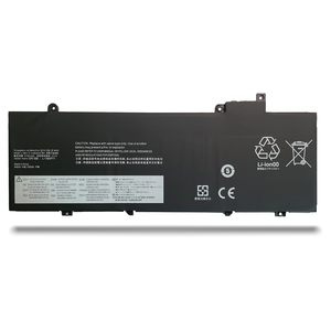Reliable Supplier Fast Charge 01AV478 <b>Battery</b> for Lenovo ThinkPad T480s L17M3P71 <b>Battery</b> - Product Image 1