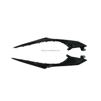Kit de carénages de moto en gros Carrosserie Capot Pièces de rechange pour YAMAHA Cygnus 2UB Accessoires Pièces de moto Couverture