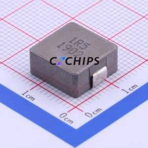 Inducteur de puissance TMPA1206SP-1R5MN-D SMD (Inductance : 1,5 µH) (Précision : 20 % Courant nominal : 24 A) - Product Image 1