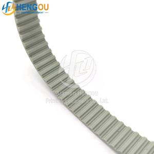 T5-340-15 Gear Belt for Heidelbe SM52 Offset <b>Printing</b> <b>Machine</b> Replacement Spare Part - Product Image 4