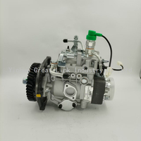 Bomba de Inyección de Combustible Diésel VE 1111330BB para Motor ISUZU 4JB1 4JA1 JMC, Bombas de Combustible de Alta Presión