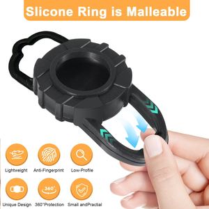 <span class=keywords><strong>Harness</strong></span> Anjing Ukuran Sedang-Besar, Dapat Disesuaikan, Tahan Lama, Anti Tarik, Dilengkapi Pelindung, Bahan Polyester, Bernapas, Anti Selip, <span class=keywords><strong>Harness</strong></span> Dada untuk Hewan Peliharaan - Product Image 4