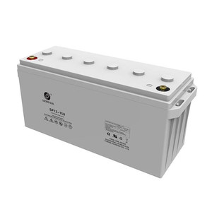 Sacred Sun SP12-24 12V 24Ah Vrla <b>Battery</b> For <b>Ups</b> Power Backup - Product Image 1