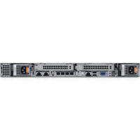 خادم رفوف Dell PowerEdge R6525 R7525 الأصلي الجديد كليًا متوفر في المخزون، بتردد 2.4 جيجاهرتز، وذاكرة DDR4، وقرص SSD، وذاكرة وصول عشوائي 64 جيجابايت، ومعالج AMD EPYC.
