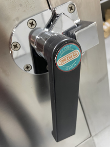 UV Thời tiết khí hậu lão hóa buồng tia cực tím tăng tốc kháng Thiết bị kiểm tra - Product Image 4