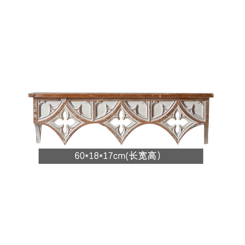 Estantería de Almacenamiento - Mediana - A1623