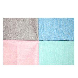 Serviette de <span class=keywords><strong>plage</strong></span> gaufrée en microfibre suédée RPET recyclée, sans sable, extra large, de luxe, avec impression personnalisée du logo - Product Image 3