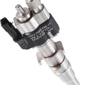 Pièces automobiles de haute qualité 13537589048-11 13537589048-09 13537589048-06 Injecteur de carburant pour BMW Ajustement précis et performance longue durée - Product Image 2