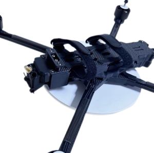 Drones 4k con Cámara Dual de 10 Pulgadas, Compra el Mejor Kit de Bricolaje Económico <span class=keywords><strong>para</strong></span> Drones FPV - Product Image 5