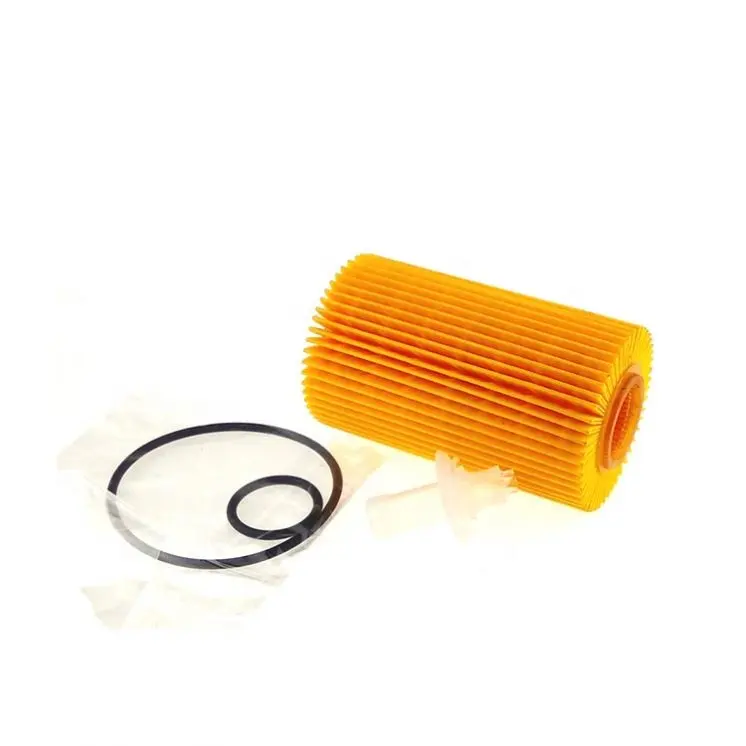 Chinese Supplier Car 04152-38020 For TOYOTA LAND CRUISER SEQUOIA TUNDRA 200 Series 4.5L V8 Diesel Engine Oil Filter