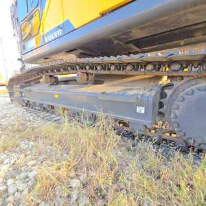 重機 29トン 大型ボルボ EC290 中古掘削機 - Product Image 5