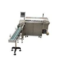 Gift Wrapping Machine Horizontal Push Heat-Seal Film Gift Box Paper Pf350T Type Adjustable Cellophane Wrapping Machine