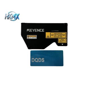 สินค้าขายดี KEYENCE ของแท้ 100% รุ่น LJ-V7020K เซ็นเซอร์วัดโปรไฟล์ด้วยเลเซอร์ 2 มิติ หัววัดแบบ Probe ความเร็วสูงพิเศษสำหรับการสุ่มตัวอย่าง - Product Image 1