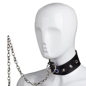 bullsland halsband Taktisches Hundehalsband mit Griff - Khaki main image 0