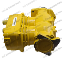 Groupe compresseur d'air 10R6317 pour moteur Caterpillar CAT C15 C18