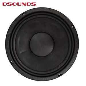 10 Inch Midbass Loa Chất Lượng Cao Âm Thanh Loa Bass Loa Bán Buôn Với Neo Nam Châm Cho Câu Lạc Bộ Đêm Âm Thanh - Product Image 5