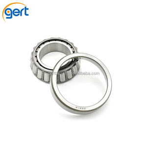 Rodamientos de rodillos cónicos 7208, tamaño de <span class=keywords><strong>rodamiento</strong></span> 7208, <span class=keywords><strong>40x80x18</strong></span> - Product Image 1