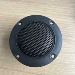 <span class=keywords><strong>Altavoz</strong></span> de Tweeter piezoeléctrico de Casa de golondrina de Nido de Pájaro resistente al agua Shengbao de la venta al por mayor - Product Image 1