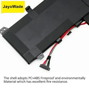 C41n1533 Laptop Batterij Voor Asus Zenbook Flip Ux560uq Ux560ux Q526u Q524u Q534u Q534u Q534ux Ux560uq Ux560ux UX560UX-FZ025T C41n1533 - Product Image 3