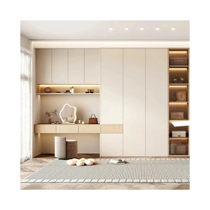 <span class=keywords><strong>Armadio</strong></span> Guardaroba Personalizzato Stile Moderno, Armadi Portatili per Camera da Letto, Disegno in 24 Ore - Product Image 3