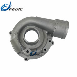 Carcasa de compresor Turbo K03 53039880029 para Audi A4 A6 VW B5 1,8 T 110/120Kw APU ARK - Product Image 6