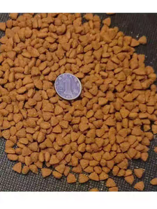 מזון כלבים קטן ובינוני כלב קורגי דובי זהב רטריבר זהב 1.5 ק "ג קטן משולש קטן פורצי מפעל גרגירי - Product Image 3