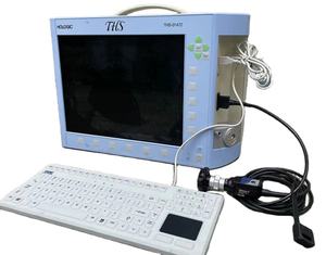 Reparación del sistema de video de histeroscopio en el mundo, Envío Mundial, cobramos el 30% del precio del fabricante/representante de ventas - Product Image 1