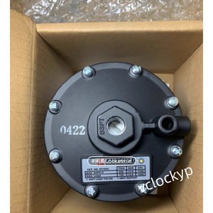 Nuevas Válvulas de Equilibrio de Gas Fairchild 4516AU, Envío Rápido a Través de FedEx o DHL - Product Image 4