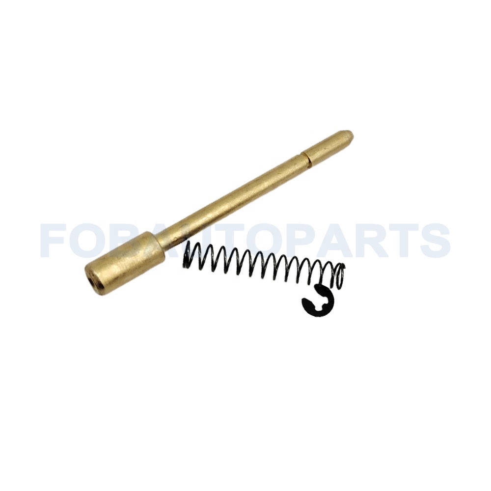 Steering Wheel Horn Contact Plate Plunger Pin Kit Fit for Toyota Corolla 84312-20011 8431220011