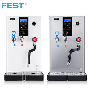 Best cordon — chauffe-eau et vapeur portable 12v, mousse de lait, eau chaude, fabriqué en chine, bon marché - Product Image 2