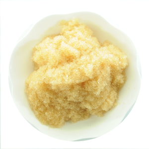 Kapasitas Tinggi Perawan Mixed Bed Ion Exchange <span class=keywords><strong>Resin</strong></span> Murni Di Air - Product Image 2