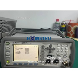 1 ชิ้นคีย์ไซท์/hp/เอจิเลนท์ N1914A EPM ซีรีส์มิเตอร์วัดพลังงานคู่/lhy H - Product Image 3