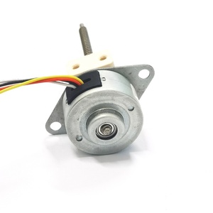 25mm 5-12V PM động cơ bước tuyến tính - Product Image 1