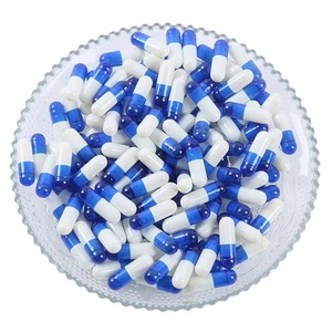 Cápsulas para <span class=keywords><strong>el</strong></span> Metabolismo de Grasas, Suplemento Herbal Nutricional para <span class=keywords><strong>el</strong></span> Cuidado de la Salud - Product Image 6