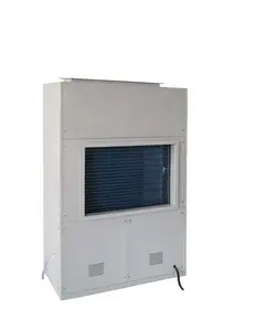 Mushroom cultivation climate control unit precision Air Conditioner