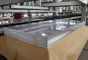 アルミニウムシート3003 5052 5754 5083 6061 <span class=keywords><strong>6082</strong></span> 7075アルミニウムプレート - Product Image 4